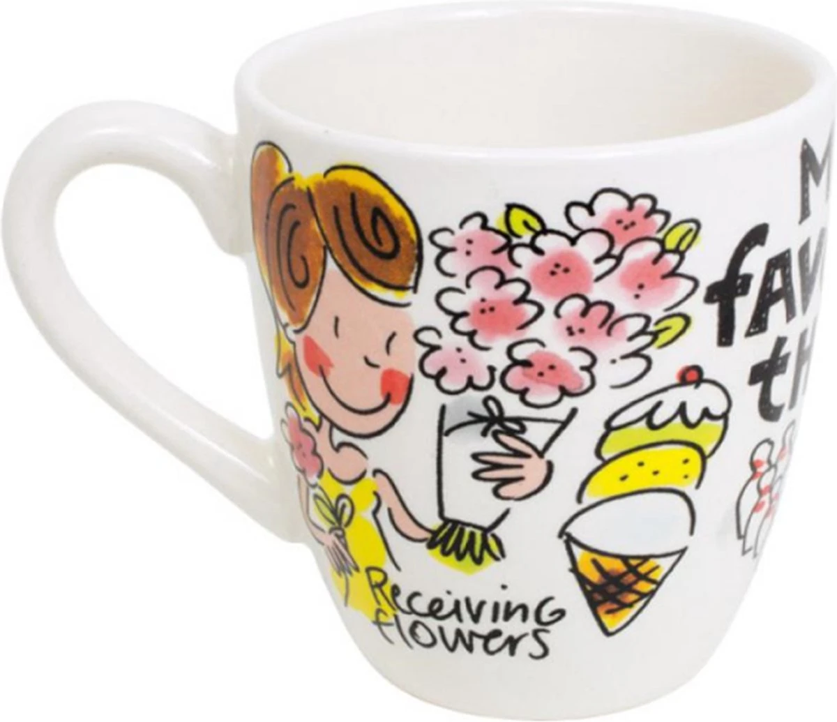 Blond Amsterdam Specials Minimok - 200 Ml 2 Blond Amsterdam Specials Minimok - 200 Ml - Afbeelding 2