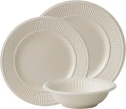Wedgwood Edme Serviesset - 12-delig 11 Wedgwood Edme Serviesset - 12-delig -Huishoudelijk Serviesgoed 1200x1039 7