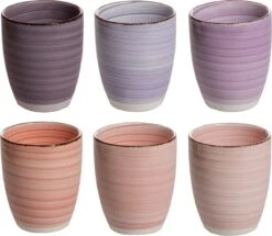 Studio Tavola Koffiekopjes Mykonos 160 Ml - 6 Stuks 8 Studio Tavola Koffiekopjes Mykonos 160 Ml - 6 Stuks -Huishoudelijk Serviesgoed 1200x1044 1