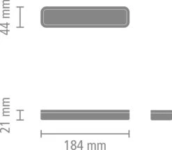 Brabantia Make & Take Bestekset - 3-delig - Dark Grey -Huishoudelijk Serviesgoed 1200x1046