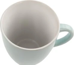 Orange85 Espresso Kopjes - Set Van 6 - Met Oor - 160ml - Meerdere Kleuren - Pastel - Aardewerk -Huishoudelijk Serviesgoed 1200x1057 1