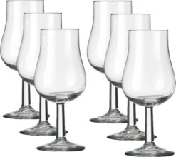 Royal Leerdam Specials Wijnglas 13 Cl - 6 Stuks 13 Royal Leerdam Specials Wijnglas 13 Cl - 6 Stuks -Huishoudelijk Serviesgoed 1200x1069 1