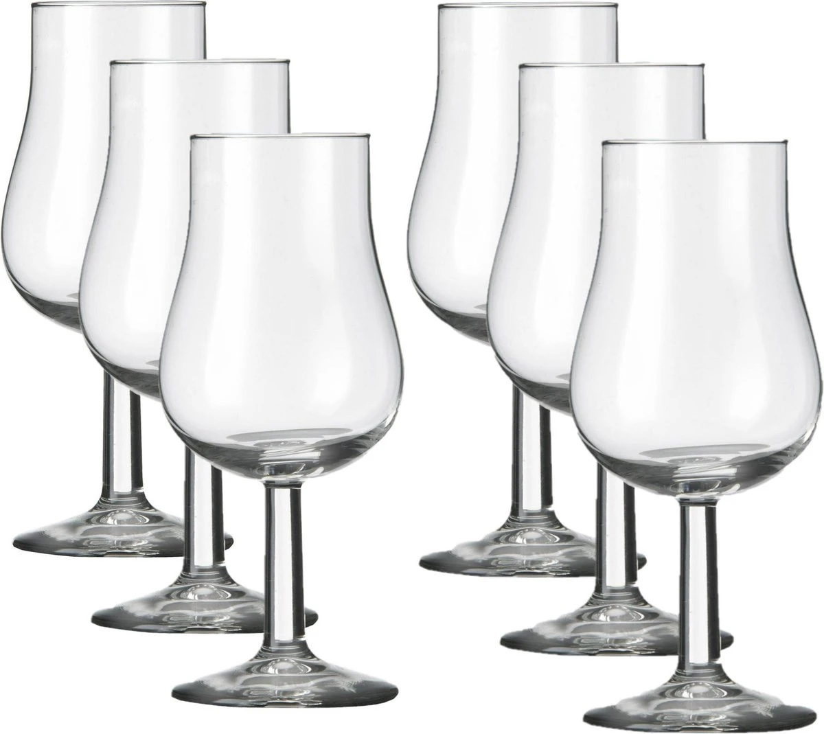 Royal Leerdam Specials Wijnglas 13 Cl - 6 Stuks 7 Royal Leerdam Specials Wijnglas 13 Cl - 6 Stuks - Afbeelding 7