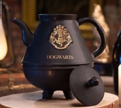Harry Potter "Hogwarts" Theepot Set Met 2 Ketels 16 Harry Potter "Hogwarts" Theepot Set Met 2 Ketels -Huishoudelijk Serviesgoed 1200x1071 3