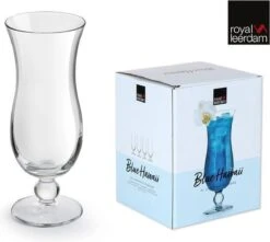 Royal Leerdam Cocktailglas 44cl - Transparant - 4 Stuk(s) -Huishoudelijk Serviesgoed 1200x1073 2