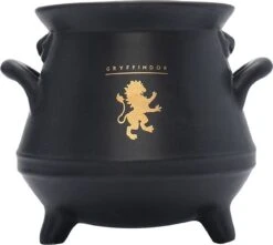 Harry Potter "Hogwarts" Theepot Set Met 2 Ketels 15 Harry Potter "Hogwarts" Theepot Set Met 2 Ketels -Huishoudelijk Serviesgoed 1200x1074 4