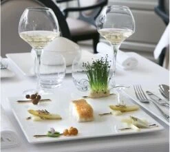 Chef&Sommelier Open Up Wijnglas - Rond - 370 Ml - Helder - Set-6 -Huishoudelijk Serviesgoed 1200x1076