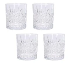 Atmos Fera Kristal Whiskeyglas - 230ml - 4 Stuks -Huishoudelijk Serviesgoed 1200x1079 2