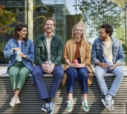 Mepal Isoleerbeker Ellipse 375 Ml – Houdt Je Drankje 4 Uur Warm En 8 Uur Koud – Rose Gold – Koffiebeker To Go – Lekdicht – Thermosbeker -Huishoudelijk Serviesgoed 1200x1080 7