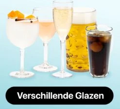 MyDrinkglass Wijnglazen Sevilla | Plastic Wijnglazen | 2 Stuks | Wijnglazen Witte Wijn | Wijnglazen Rood | Wijnglazen Set | Camping Glazen | Zero Waste | Herbruikbaar | Onbreekbaar Wijnglas | 470 Ml | -Huishoudelijk Serviesgoed 1200x1097 4