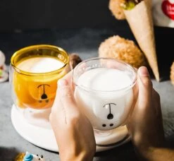 Set Van 2 Beer Design Dubbelwandige Glazen - Dubbelwandige Koffieglazen - Latte Macchiato Koffiemok/Koffiebeker - Double Glass Waterglazen - Theeglazen - Espresso Kopjes - Koffiekop & Koffiemok - Drinkglazen 250ML 11 Set Van 2 Beer Design Dubbelwandige Glazen - Dubbelwandige Koffieglazen - Latte Macchiato Koffiemok/Koffiebeker - Double Glass Waterglazen - Theeglazen - Espresso Kopjes - Koffiekop & Koffiemok - Drinkglazen 250ML -Huishoudelijk Serviesgoed 1200x1106 2