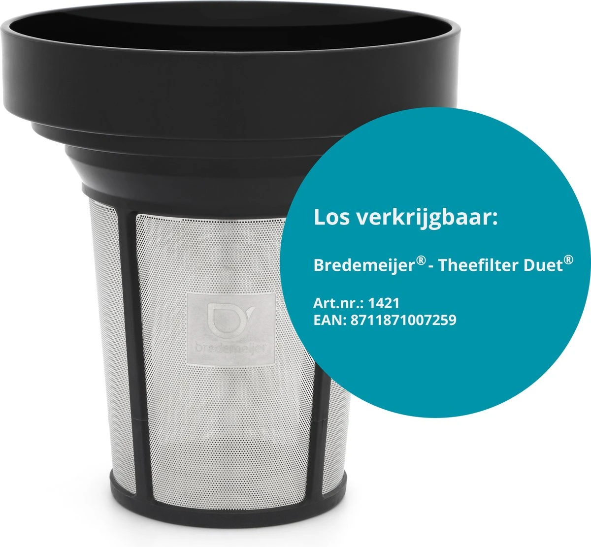 Bredemeijer - Theepot Minuet Santhee 0,5L Glanzend Dubbelwandig 11 Bredemeijer - Theepot Minuet Santhee 0,5L Glanzend Dubbelwandig - Afbeelding 11