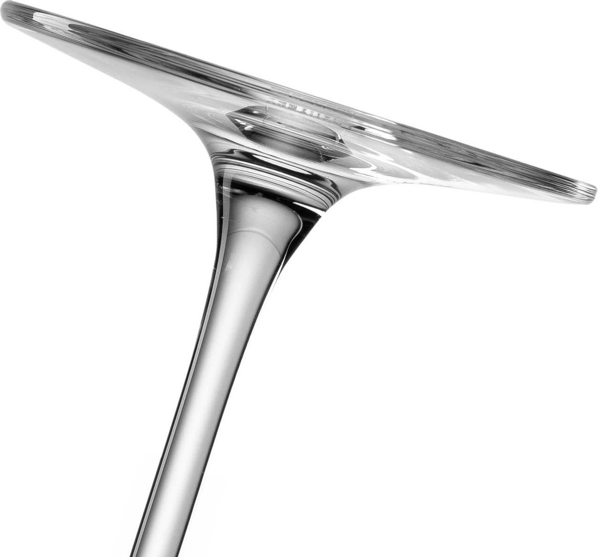 Leonardo Witte Wijnglas Puccini - 400 Ml - Set 6 Stuks 12 Leonardo Witte Wijnglas Puccini - 400 Ml - Set 6 Stuks - Afbeelding 12