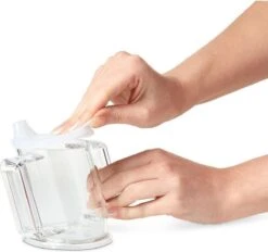 Beker - Handy Transparant -Huishoudelijk Serviesgoed 1200x1128 2