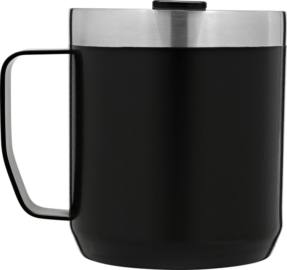 Stanley The Legendary Camp Mug 0,35L - Beker - Hammertone Green 7 Stanley The Legendary Camp Mug 0,35L - Beker - Hammertone Green - Afbeelding 7