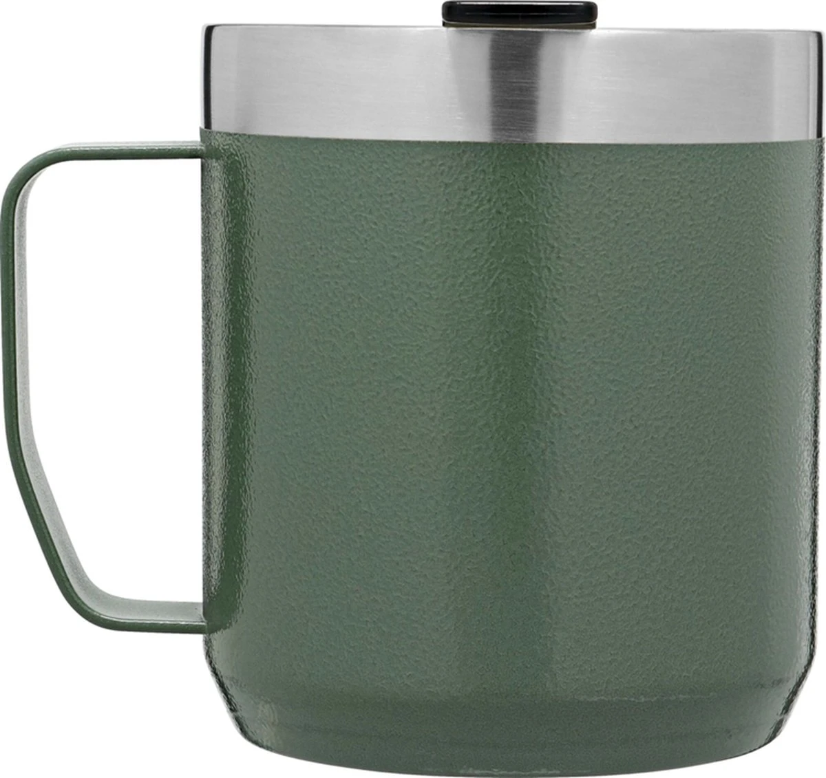 Stanley The Legendary Camp Mug 0,35L - Beker - Hammertone Green 10 Stanley The Legendary Camp Mug 0,35L - Beker - Hammertone Green - Afbeelding 10