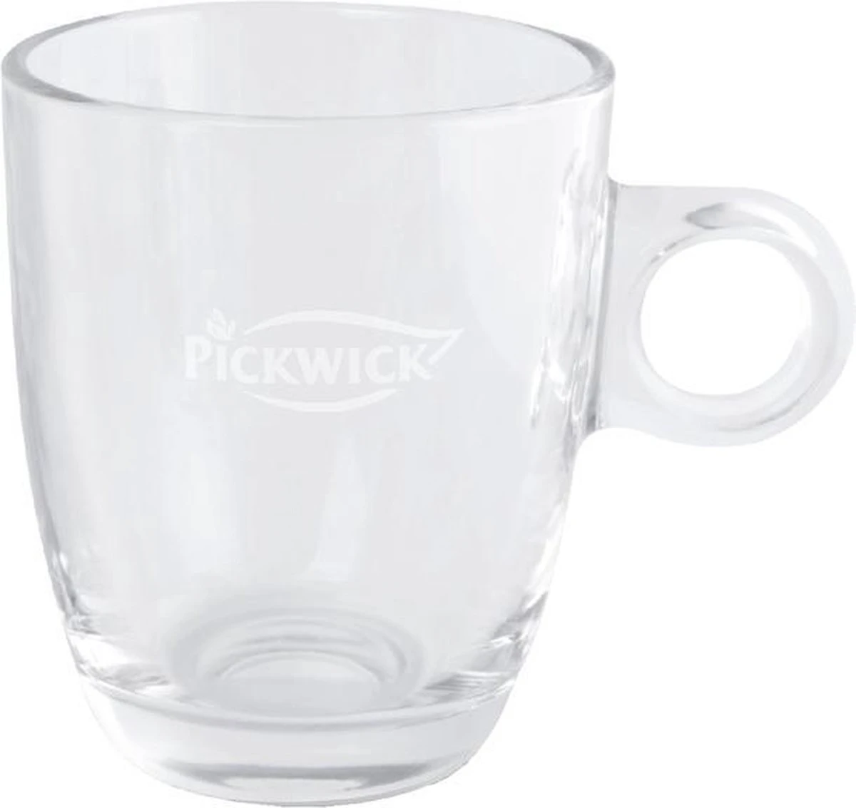 Pickwick Theeglazen - 26 Cl - 6 Stuks 2 Pickwick Theeglazen - 26 Cl - 6 Stuks - Afbeelding 2