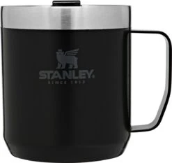 Stanley The Legendary Camp Mug 0,35L - Beker - Hammertone Green 25 Stanley The Legendary Camp Mug 0,35L - Beker - Hammertone Green -Huishoudelijk Serviesgoed 1200x1134 5