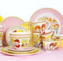 Blond Amsterdam - Even Bijkletsen - Espresso Kopje - Dots - 50 Ml 11 Blond Amsterdam - Even Bijkletsen - Espresso Kopje - Dots - 50 Ml -Huishoudelijk Serviesgoed 1200x1152 5