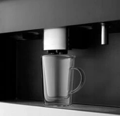 Florina Dubbelwandige Koffieglazen Of Theeglazen Met Oor 340 ML - Set Van 2 - Gehard Glas -Huishoudelijk Serviesgoed 1200x1158 5