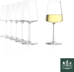Stolzle Power 400 Ml Wit Wijnglas -Huishoudelijk Serviesgoed 1200x1160 1