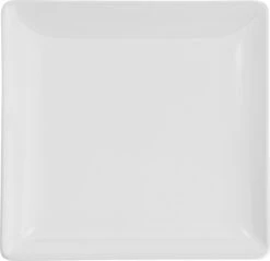 Lite-Body Hermes Gebaksbordjes - Set Van 8 Stuks - Ø16 Cm - Wit 6 Lite-Body Hermes Gebaksbordjes - Set Van 8 Stuks - Ø16 Cm - Wit -Huishoudelijk Serviesgoed 1200x1163 3