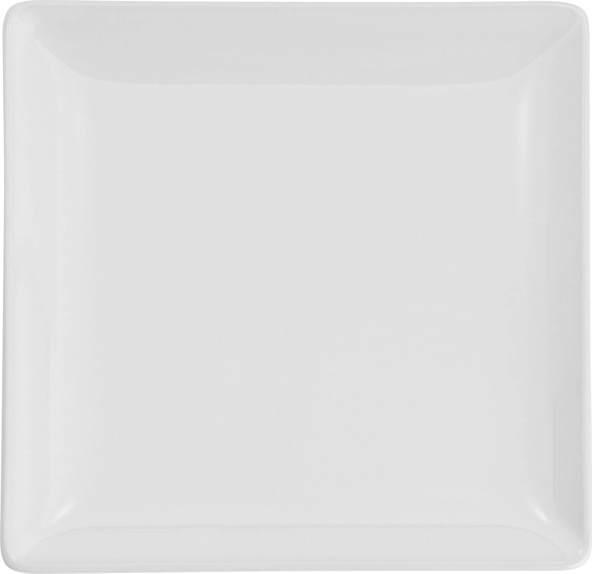 Lite-Body Hermes Gebaksbordjes - Set Van 8 Stuks - Ø16 Cm - Wit 3 Lite-Body Hermes Gebaksbordjes - Set Van 8 Stuks - Ø16 Cm - Wit - Afbeelding 3