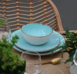 Cosy & Trendy Granite Blue - Serviesset 6 Persoons - 18 Delig - Met Table Style Zomers Droogbloemen Boeket 12 Cosy & Trendy Granite Blue - Serviesset 6 Persoons - 18 Delig - Met Table Style Zomers Droogbloemen Boeket -Huishoudelijk Serviesgoed 1200x1163 6