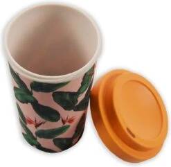 Travel Mug - 400 Ml | Koffiebeker To Go - Mok Koffie Of Thee Reisbeker, Koffiebeker - Coffee To Go Beker - CRUISING TRAVEL MUG - To-Go Beker -Huishoudelijk Serviesgoed 1200x1170 7