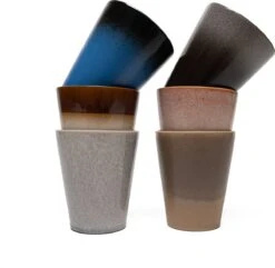 Serviesset 6 Persoons - 36 Delig - Kade 171 - Earth Syle - 6 Personen - Allen Uniek -Huishoudelijk Serviesgoed 1200x1171 17