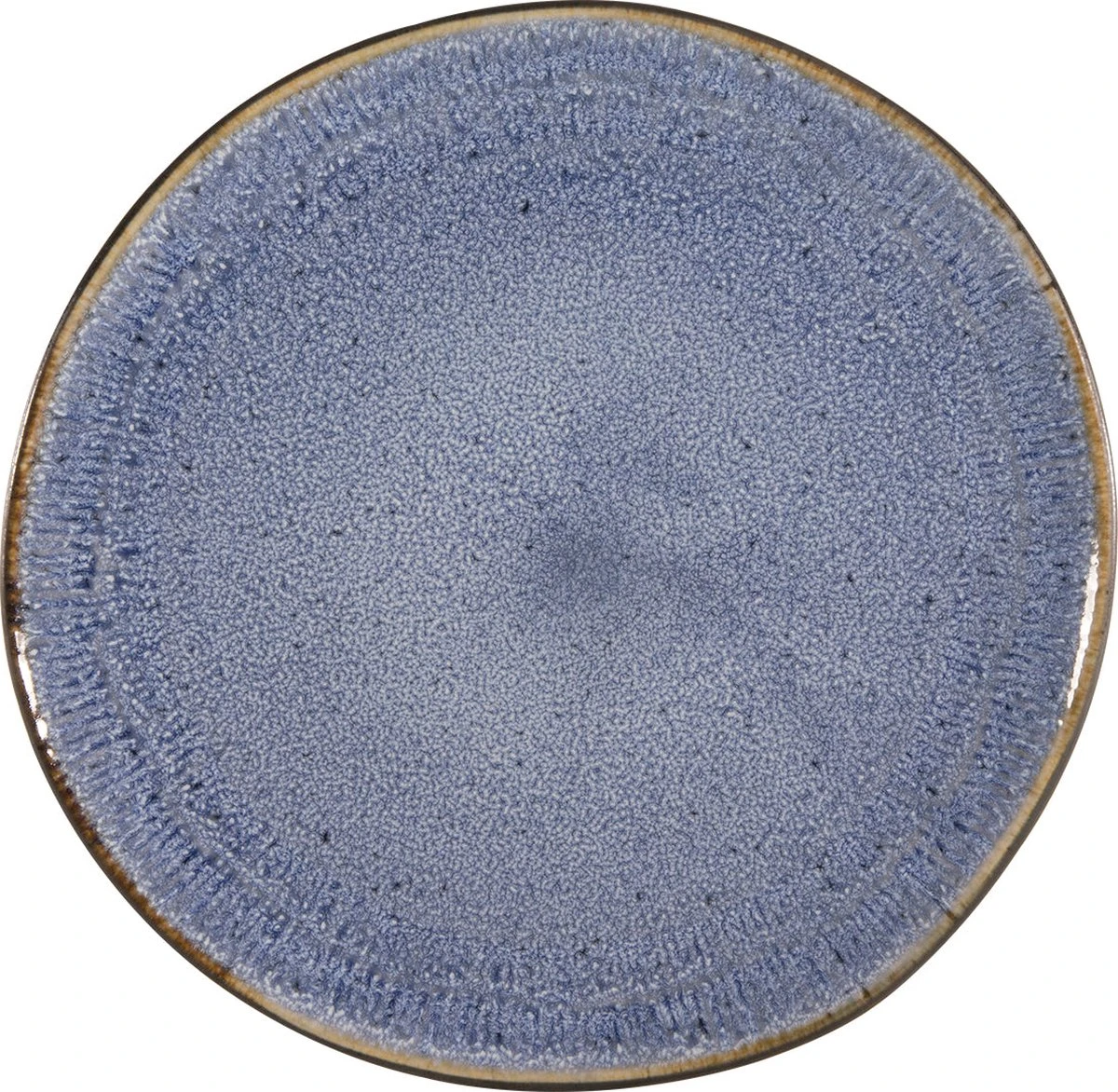 Studio Tavola Dinerborden Denim ø 27 Cm - 6 Stuks 5 Studio Tavola Dinerborden Denim ø 27 Cm - 6 Stuks - Afbeelding 5