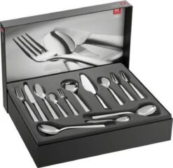 Zwilling King Bestekset - 68-delig - 12 Personen 31 Zwilling King Bestekset - 68-delig - 12 Personen -Huishoudelijk Serviesgoed 1200x1173 1