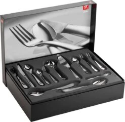 Zwilling King Bestekset - 68-delig - 12 Personen 30 Zwilling King Bestekset - 68-delig - 12 Personen -Huishoudelijk Serviesgoed 1200x1173