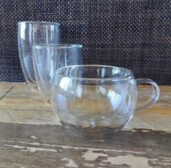 Glazenset, Koffie, Latte Macchiato & Cappuccino - Dubbelwandig - Set Van 6 - Maxxo 9 Glazenset, Koffie, Latte Macchiato & Cappuccino - Dubbelwandig - Set Van 6 - Maxxo -Huishoudelijk Serviesgoed 1200x1174 5