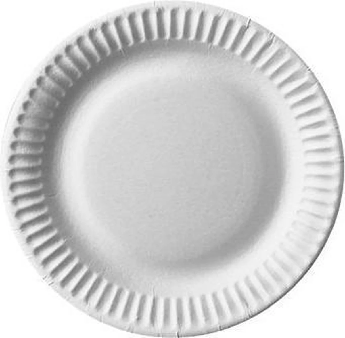 Merkloos 100x Duurzaam Kartonnen Gebaksbordjes 15 Cm - Milieuvriendelijk/composteerbaar - Wegwerp Bordjes 1 Merkloos 100x Duurzaam Kartonnen Gebaksbordjes 15 Cm - Milieuvriendelijk/composteerbaar - Wegwerp Bordjes