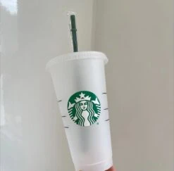 Starbucks Beker - Drinkbeker -Mok Met Rietje En Deksel - Herbruikbaar- Ijskoffie Beker- Milkshake Beker 5 Starbucks Beker - Drinkbeker -Mok Met Rietje En Deksel - Herbruikbaar- Ijskoffie Beker- Milkshake Beker -Huishoudelijk Serviesgoed 1200x1181 7