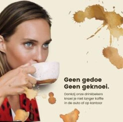LaCardia Koffiebeker To Go Premium Blauw – Thermosbeker – Theebeker – 380ML – Herbruikbaar -Huishoudelijk Serviesgoed 1200x1185 1
