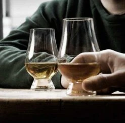 Glencairn Whiskey Glas / Tasting Glas 200 Ml -Huishoudelijk Serviesgoed 1200x1186 4