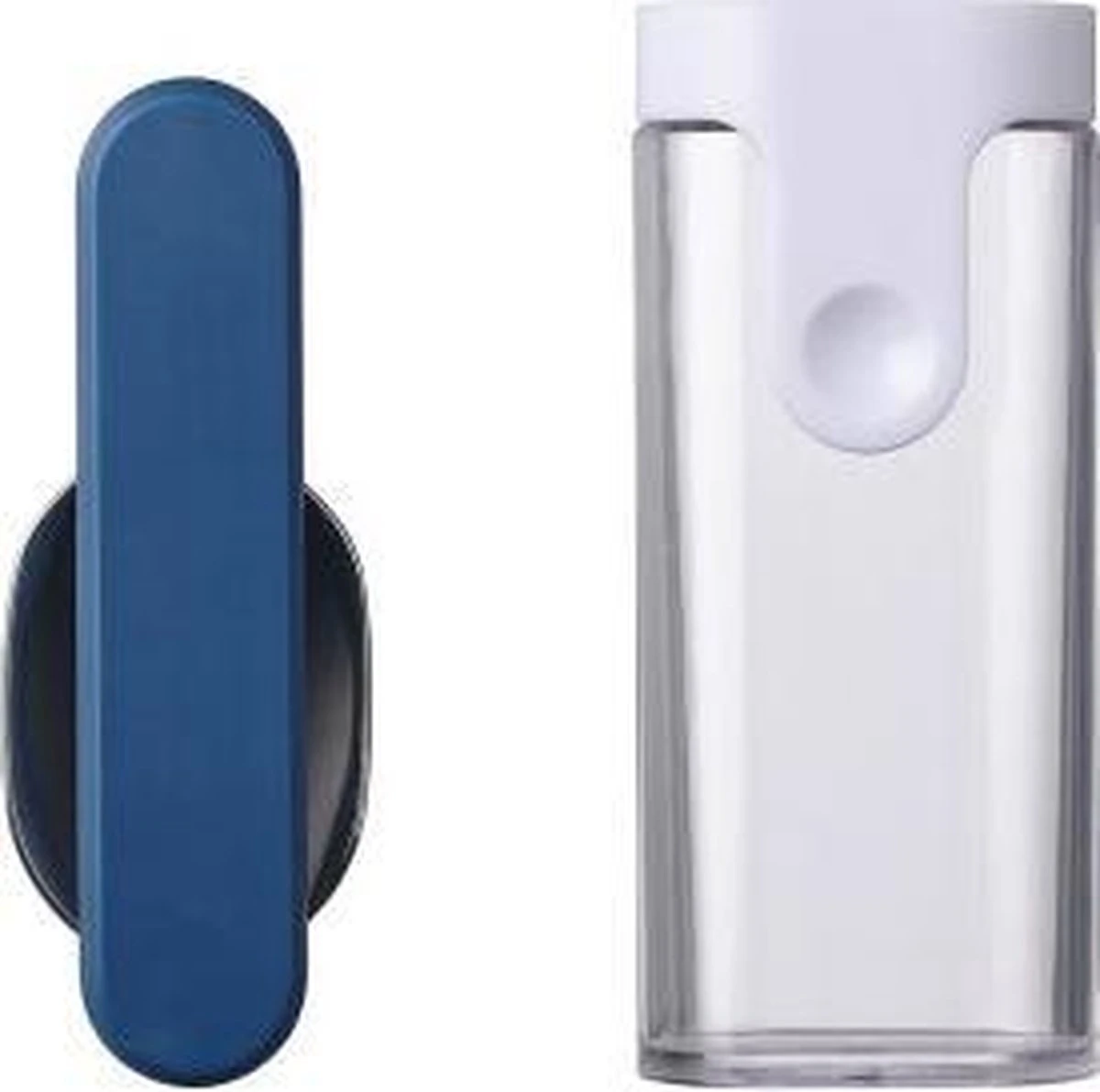 Mepal Vouwlepel Ellipse - Nordic Denim 2 Mepal Vouwlepel Ellipse - Nordic Denim - Afbeelding 2