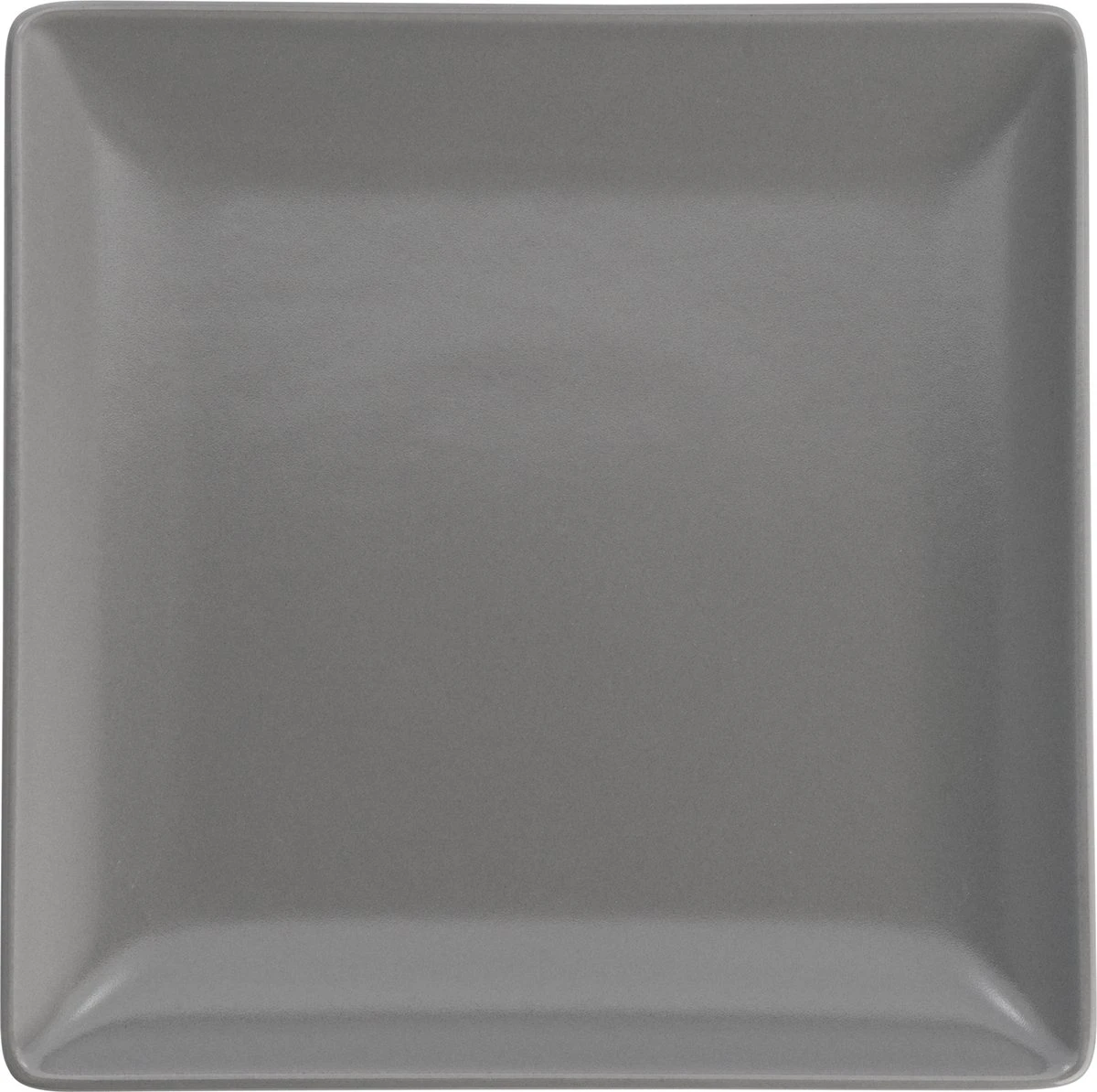 Lite-Body Hermes Gebaksbordjes - Set Van 8 Stuks - Ø16 Cm - Grijs Mat 2 Lite-Body Hermes Gebaksbordjes - Set Van 8 Stuks - Ø16 Cm - Grijs Mat - Afbeelding 2