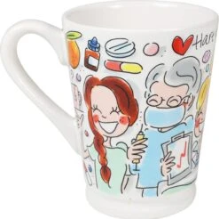 Blond Amsterdam, Specials: Mazagran We Care 6 Blond Amsterdam, Specials: Mazagran We Care -Huishoudelijk Serviesgoed 1200x1196 14