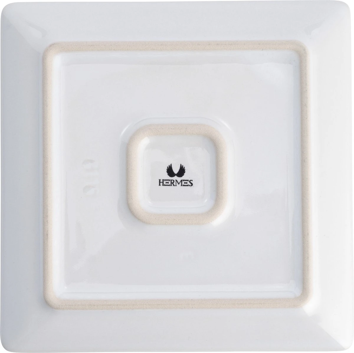 Lite-Body Hermes Gebaksbordjes - Set Van 8 Stuks - Ø16 Cm - Wit 4 Lite-Body Hermes Gebaksbordjes - Set Van 8 Stuks - Ø16 Cm - Wit - Afbeelding 4