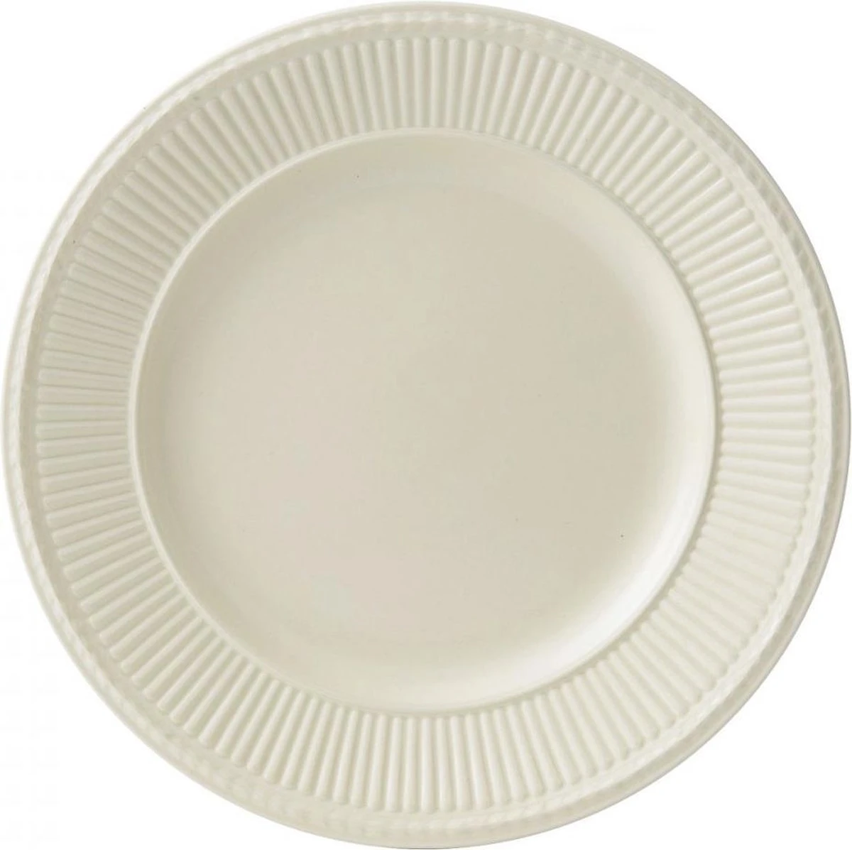 Wedgwood Edme Ontbijtbord - 23 Cm 8 Wedgwood Edme Ontbijtbord - 23 Cm - Afbeelding 8