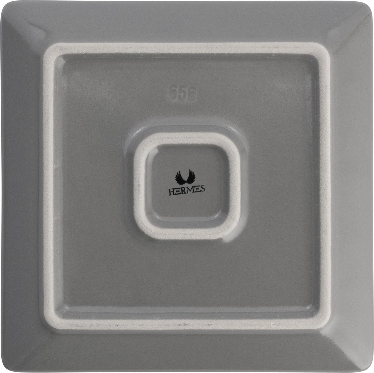 Lite-Body Hermes Gebaksbordjes - Set Van 8 Stuks - Ø16 Cm - Grijs Mat 4 Lite-Body Hermes Gebaksbordjes - Set Van 8 Stuks - Ø16 Cm - Grijs Mat - Afbeelding 4
