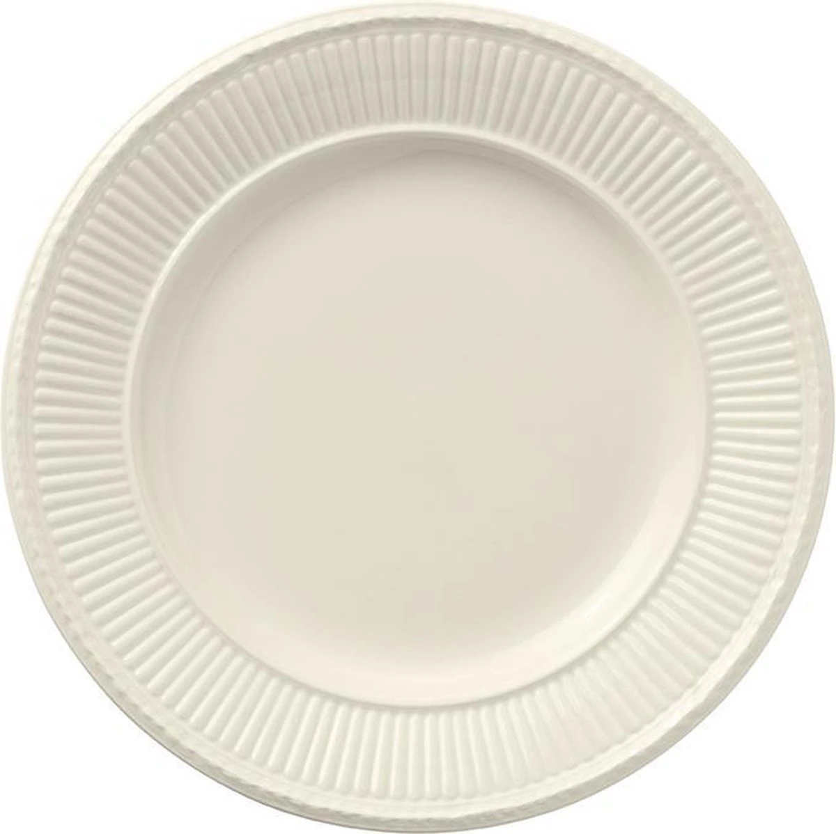 Wedgwood Edme Ontbijtbord - 23 Cm 1 Wedgwood Edme Ontbijtbord - 23 Cm