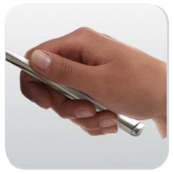 BK Waal Koffielepels - 6 Stuks - 18/10 Edelstaal -Huishoudelijk Serviesgoed 1200x1198 5