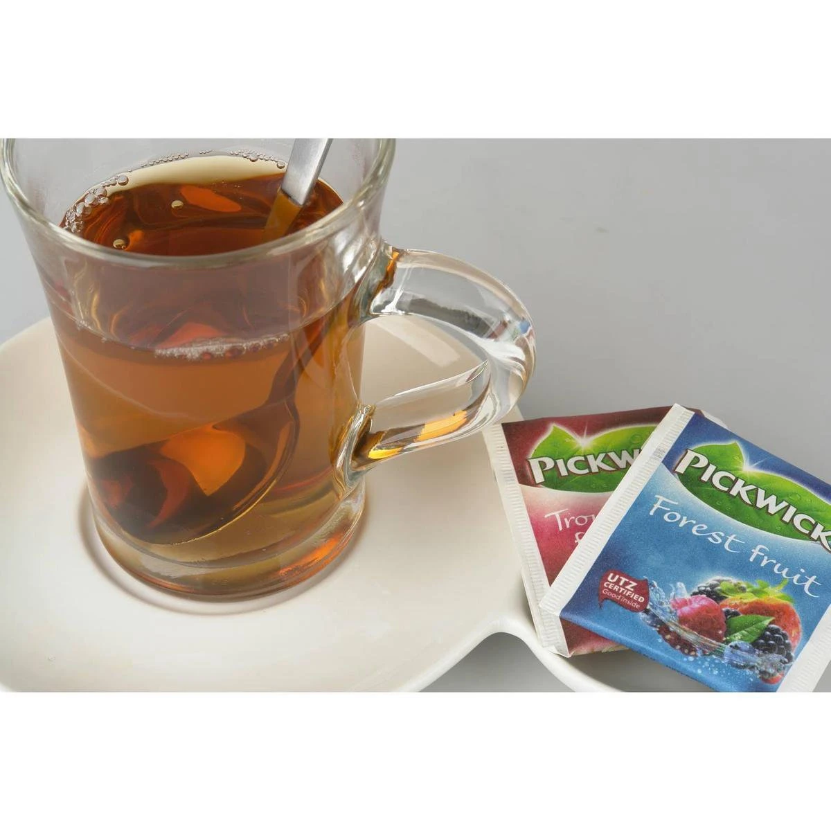 Arcoroc The Theeglas - 230ml - Gehard Glas - 6 Stuks 2 Arcoroc The Theeglas - 230ml - Gehard Glas - 6 Stuks - Afbeelding 2