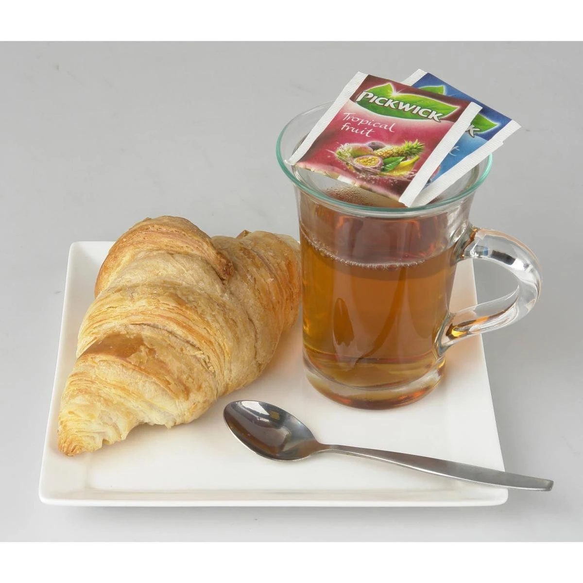 Arcoroc The Theeglas - 230ml - Gehard Glas - 6 Stuks 3 Arcoroc The Theeglas - 230ml - Gehard Glas - 6 Stuks - Afbeelding 3