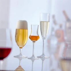 Schott Zwiesel Classico Biertulp - 0.37 Ltr - 6 Stuks -Huishoudelijk Serviesgoed 1200x1200 1013