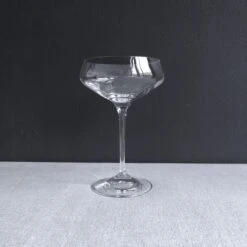 RCR Crystal - Champagne Coupe Glazen - Aria - 6 Stuks